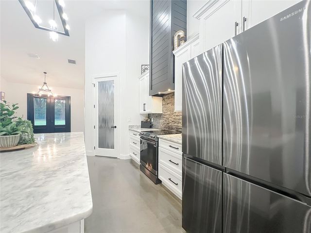 9903 NE 33RD AVENUE, Anthony, FL 32617