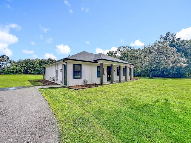 9903 NE 33RD AVENUE, Anthony, FL 32617