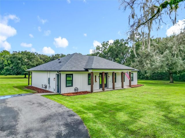 9903 NE 33RD AVENUE, Anthony, FL 32617