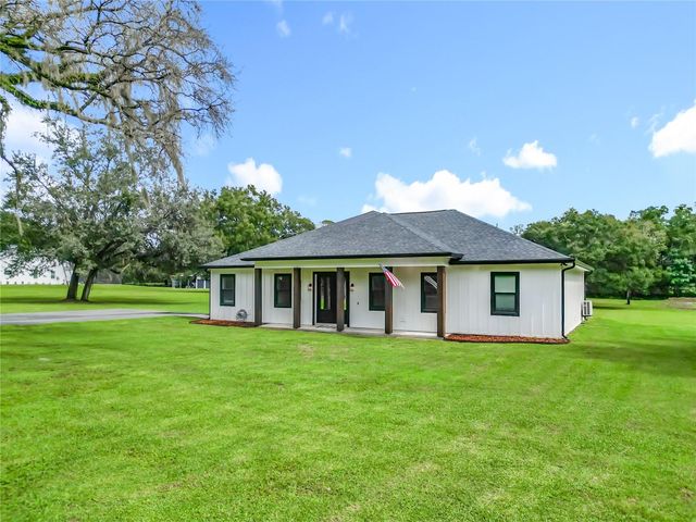 9903 NE 33RD AVENUE, Anthony, FL 32617