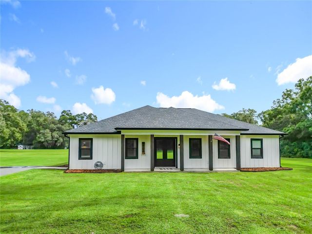 9903 NE 33RD AVENUE, Anthony, FL 32617