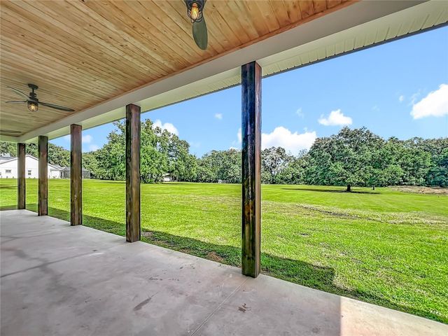 9903 NE 33RD AVENUE, Anthony, FL 32617