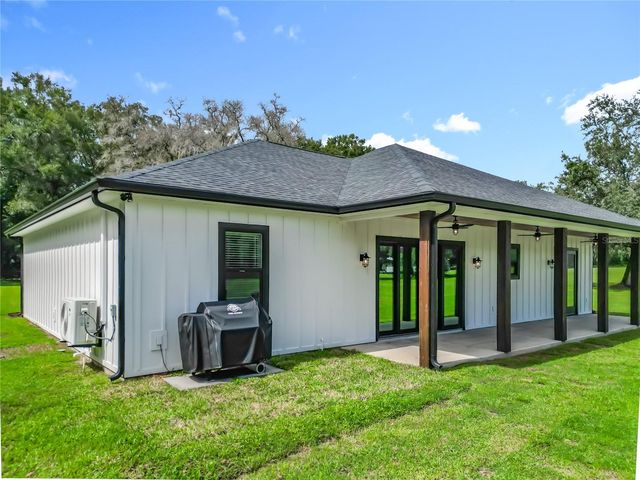9903 NE 33RD AVENUE, Anthony, FL 32617
