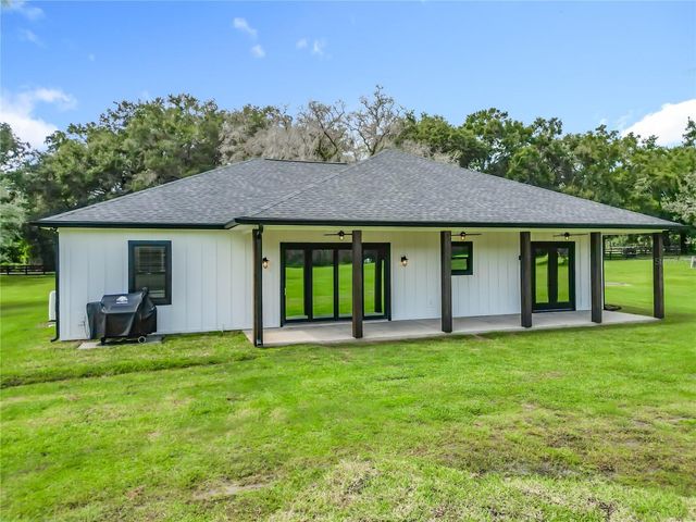 9903 NE 33RD AVENUE, Anthony, FL 32617