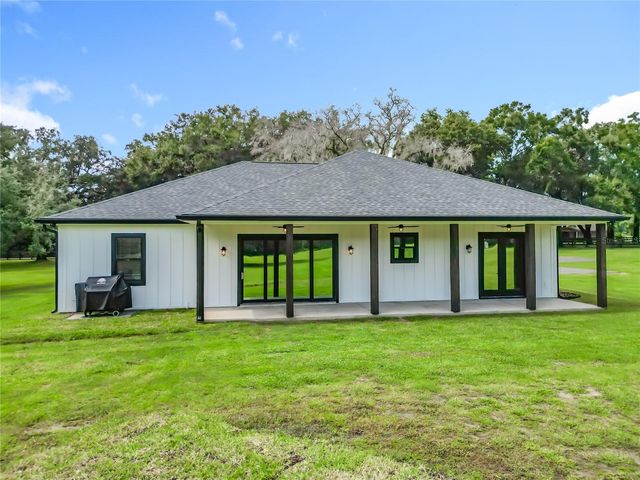 9903 NE 33RD AVENUE, Anthony, FL 32617