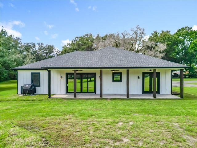 9903 NE 33RD AVENUE, Anthony, FL 32617