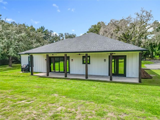 9903 NE 33RD AVENUE, Anthony, FL 32617