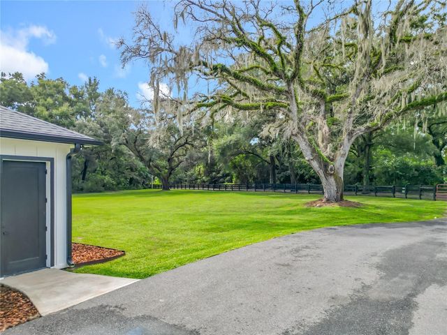 9903 NE 33RD AVENUE, Anthony, FL 32617