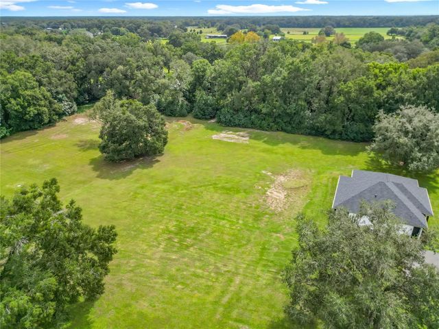 9903 NE 33RD AVENUE, Anthony, FL 32617