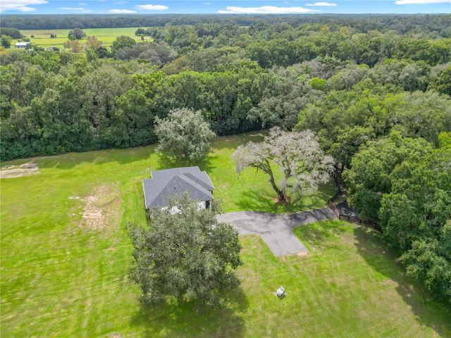 9903 NE 33RD AVENUE, Anthony, FL 32617