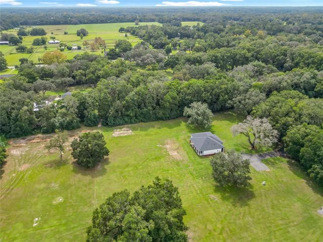 9903 NE 33RD AVENUE, Anthony, FL 32617