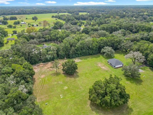 9903 NE 33RD AVENUE, Anthony, FL 32617
