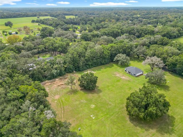 9903 NE 33RD AVENUE, Anthony, FL 32617