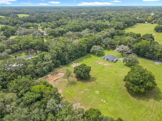 9903 NE 33RD AVENUE, Anthony, FL 32617