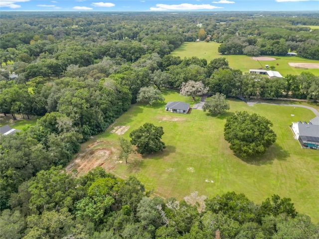 9903 NE 33RD AVENUE, Anthony, FL 32617