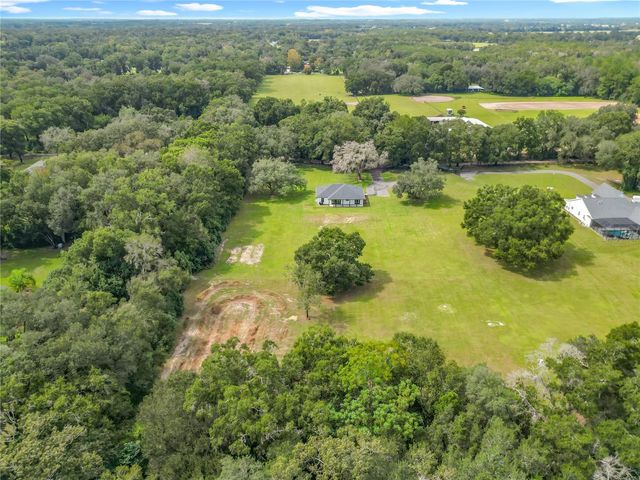 9903 NE 33RD AVENUE, Anthony, FL 32617