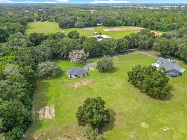 9903 NE 33RD AVENUE, Anthony, FL 32617