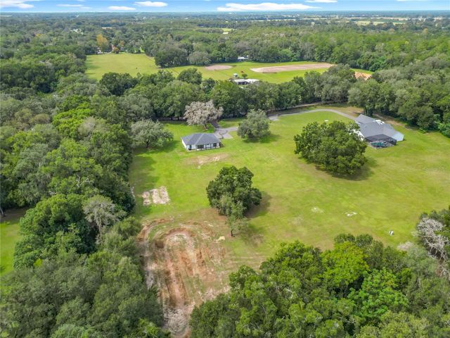 9903 NE 33RD AVENUE, Anthony, FL 32617