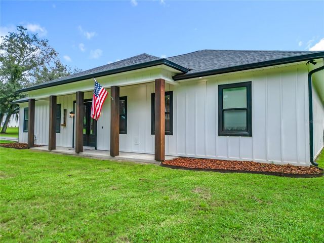 9903 NE 33RD AVENUE, Anthony, FL 32617