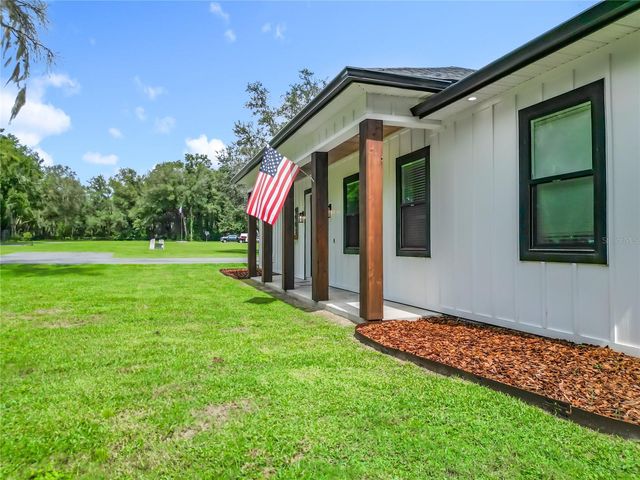 9903 NE 33RD AVENUE, Anthony, FL 32617
