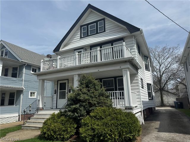 1363 Cranford Avenue, Lakewood, OH 44107