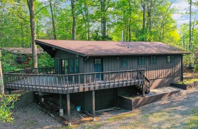 119 Lake Shore Drive W, Rock Hill, NY 12775
