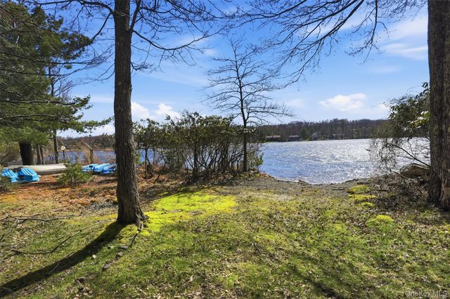 119 Lake Shore Drive W, Rock Hill, NY 12775