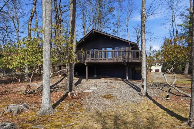 119 Lake Shore Drive W, Rock Hill, NY 12775