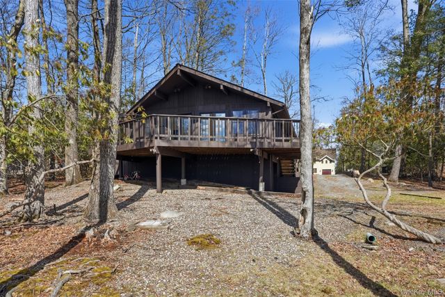 119 Lake Shore Drive W, Rock Hill, NY 12775