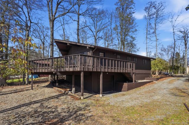 119 Lake Shore Drive W, Rock Hill, NY 12775