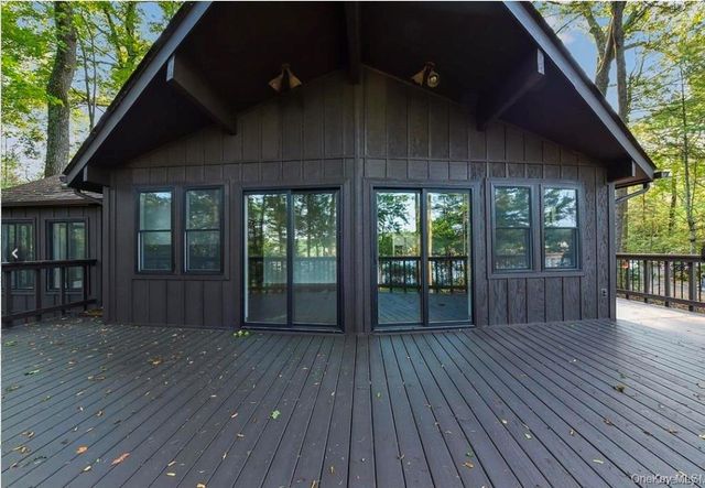 119 Lake Shore Drive W, Rock Hill, NY 12775