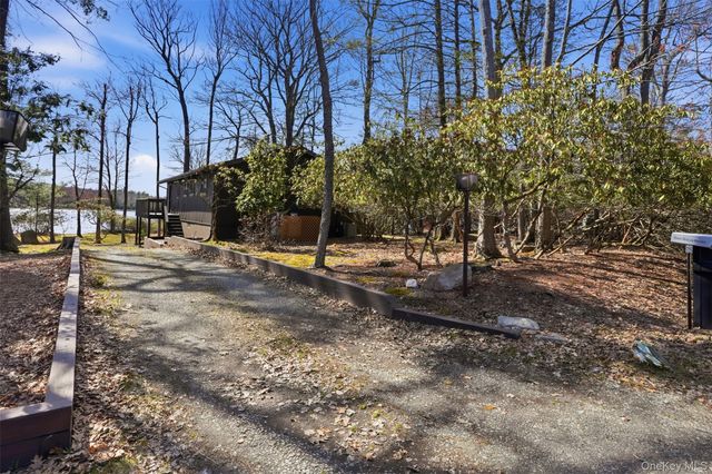 119 Lake Shore Drive W, Rock Hill, NY 12775