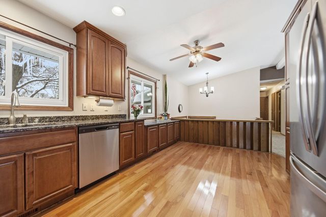 2420 Mounds Avenue, New Brighton, MN 55112