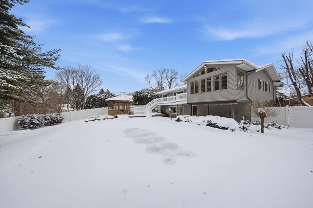 2420 Mounds Avenue, New Brighton, MN 55112