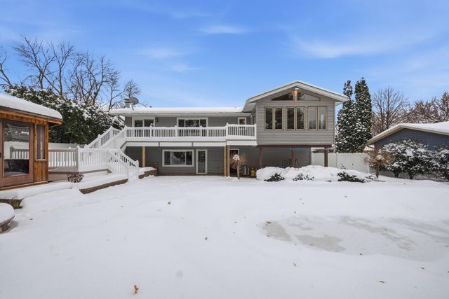 2420 Mounds Avenue, New Brighton, MN 55112