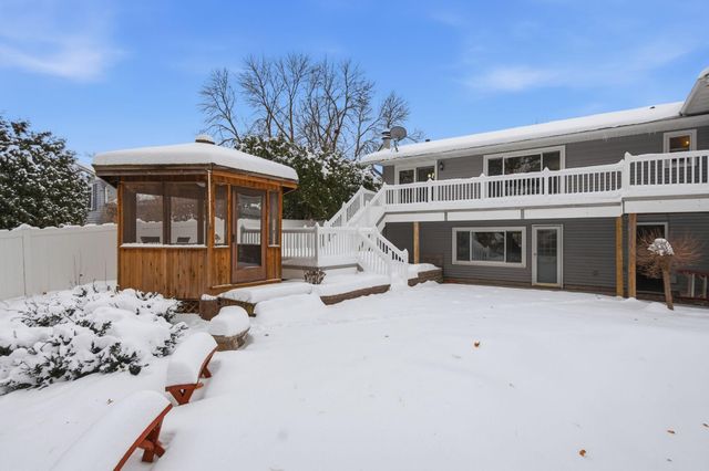 2420 Mounds Avenue, New Brighton, MN 55112