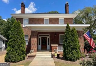 248 N Broad (#1) Street, Monroe, GA 30655