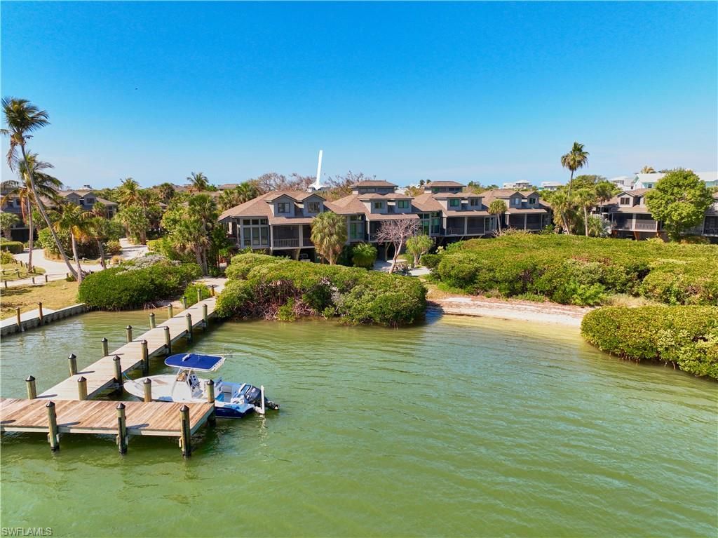 370 Townhouse LN 66, Upper Captiva, FL 33924 — exterior