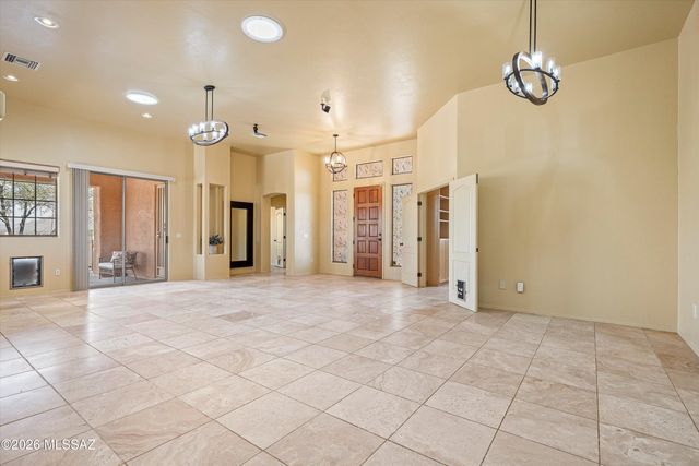 3125 N Corte Lindo Cielo, Tucson, AZ 85745