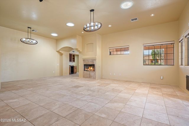 3125 N Corte Lindo Cielo, Tucson, AZ 85745