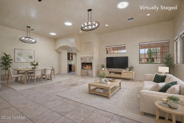 3125 N Corte Lindo Cielo, Tucson, AZ 85745