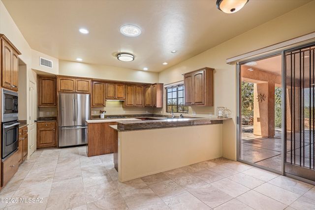 3125 N Corte Lindo Cielo, Tucson, AZ 85745