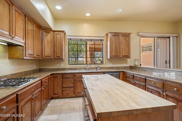 3125 N Corte Lindo Cielo, Tucson, AZ 85745