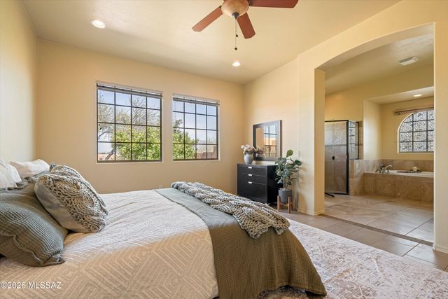 3125 N Corte Lindo Cielo, Tucson, AZ 85745