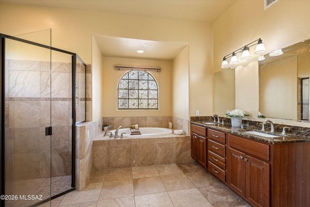 3125 N Corte Lindo Cielo, Tucson, AZ 85745