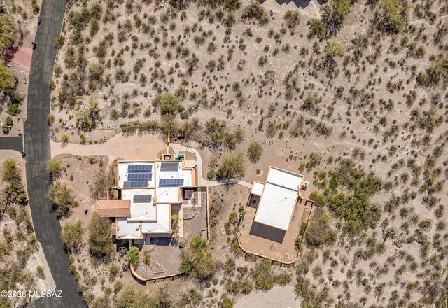 3125 N Corte Lindo Cielo, Tucson, AZ 85745