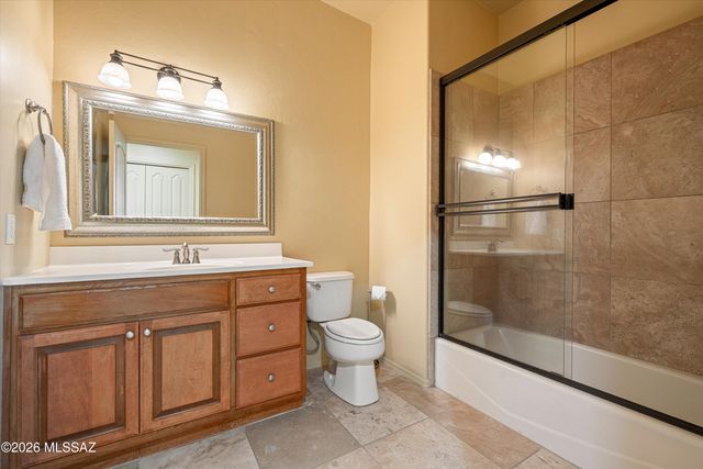 3125 N Corte Lindo Cielo, Tucson, AZ 85745