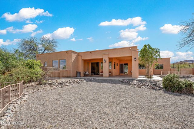 3125 N Corte Lindo Cielo, Tucson, AZ 85745