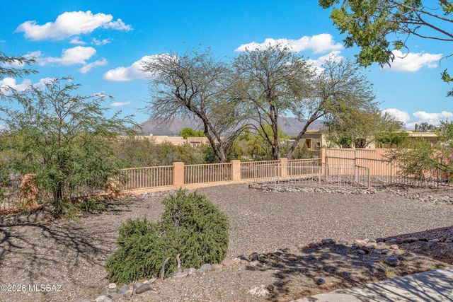 3125 N Corte Lindo Cielo, Tucson, AZ 85745