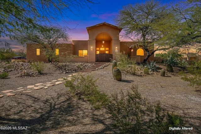 3125 N Corte Lindo Cielo, Tucson, AZ 85745